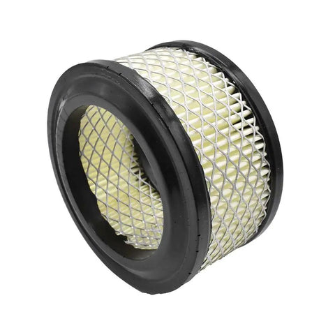 SA16F Air Intake Filter Element For Compressors Replacement OEM 32170979 Top Notch Fiberglass Filtration Delivers 99 Point 9 Percent