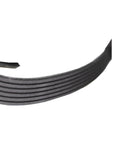 Micro V Serpentine Drive Belt For Cars And Light Trucks, Durable EPDM Rubber With Ribbed Surface, Easy Install
