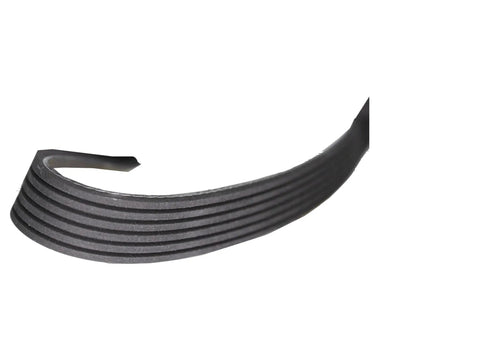 Micro V Serpentine Drive Belt For Cars And Light Trucks, Durable EPDM Rubber With Ribbed Surface, Easy Install