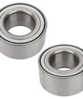 Front Or Rear Wheel Bearing Kit For Ford Contour 1995 2000, Ford Escape 2001 2012, Mercury Mariner 2005 2011, Pair with two bearings