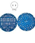 Magnetic Levitation DIY Kit For Suspension And Electronics Weld Your Own Plug In Modules 150g US Plug Ready circuit boards