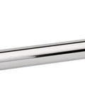 36 Inch Heavy Duty Bathroom Grab Bar With Stainless Steel Rail And Zinc Posts, Supports Up To 450 Lbs, ADA Compliant, Built Tough For Shower Or Toilet