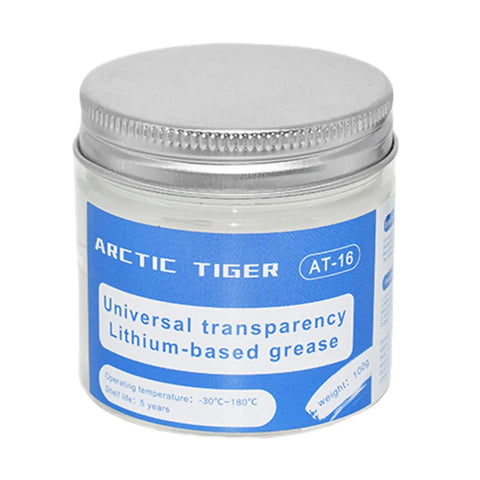 Top Notch Computer Fan Bearing Grease Delivers Silky Smooth Gear Lubrication And Ultra Silent Spinning To Amp Up Heat Dissipation Keep Your Setup Staying Ice Cold And Running Straight Up Smooth