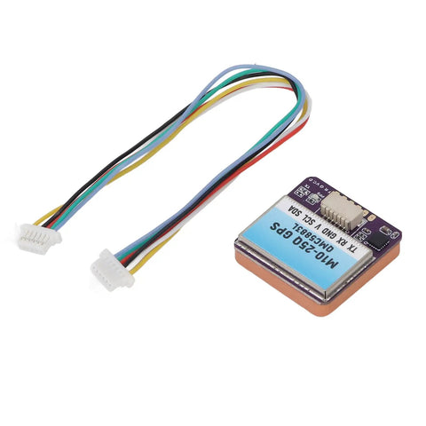 Beast Mode High Performance FPV Drone Sensor Module With QMC5883L Compass For Racing Quads 10 Hz Output Dual Output Protocol