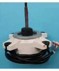 Top Notch Brushless DC Air Conditioner Fan Motor SIC-67FV-F139-1 DB31-00642A DB31-00642B Replacement in white