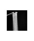 Raindance Select S 5-Inch Handheld Shower Head Set With PowderRain 3 Spray Modes Full Massage Rain shower head spraying water