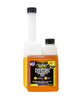 Top Shelf Diesel Fuel Additive And Daily Tune Up Formula Keeps Your Rig Running Slick Boosts Mileage And Sweeps Away Carbon Gunk For A Rock Solid Highway Cruise In A 16 Oz Bottle.