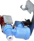 Water Inlet Valve Assembly For Refrigerators Go To Genuine OEM Replacement Part For Ice Maker And Water Dispenser Replaces WR57X10086