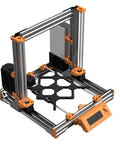 Legit Heavy Duty 3D Printer Upgrade Kit For Prusa I3 Mk3 Bear Mod with 2040 aluminum extrusions and PSU power supply.