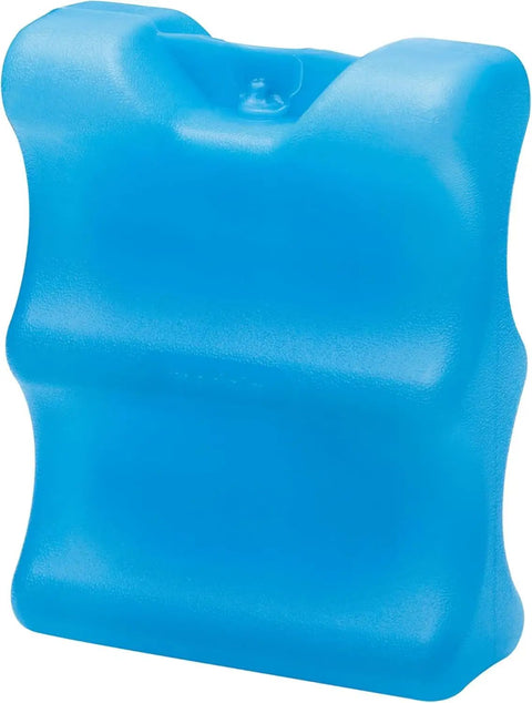No Sweat Nursing Life This Portable Cooler Kit Comes With An Ice Block For Keeping Fresh Milk Chilled While Traveling.