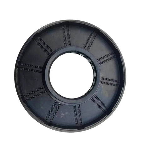 Smooth Drum Washer Tub Bearing Seal Kit For High Efficiency Front Load Machines. Reduces Vibration And Noise During Spin Cycle. Durable Construction Ensures Steady Inner Drum Rotation And Long Lasting Performance. Easy Install Replacement Part Keeps Your