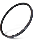 Beefed Up Drive Belt For Rear Tine Tillers 12 X 728 Type 4L Tooth Replacement Compatible With Versa Tiller 20015 25870 35310