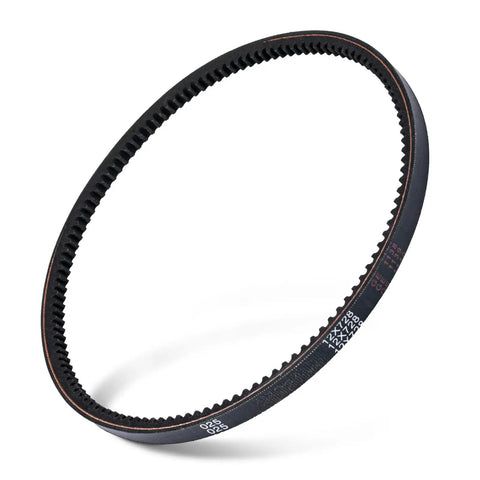 Beefed Up Drive Belt For Rear Tine Tillers 12 X 728 Type 4L Tooth Replacement Compatible With Versa Tiller 20015 25870 35310