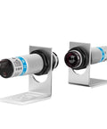Through Beam Infrared Photoelectric Sensor With 5 Meter Sensing Range 3 Wire NPN PNP 10 30V DC Or 90 240V AC Dual Power IP65