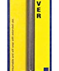 Heavy Duty Number 14 Spanner Security Screwdriver With Premium Isomax Snake Eye Tip packaging image, 9 inch length for stubborn bolts.