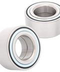 2 Pack Front Wheel Hub Bearing Set For Driver And Passenger Side Fits 2001 2006 Hyundai Elantra 2003 2008 Hyundai Tiburon 2004 2009 Kia