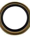 Front Driver And Passenger Wheel Seal Kit For Ford And Lincoln Vehicles, Includes Both Seals, Easy DIY Install, Reference 19743 And 4148