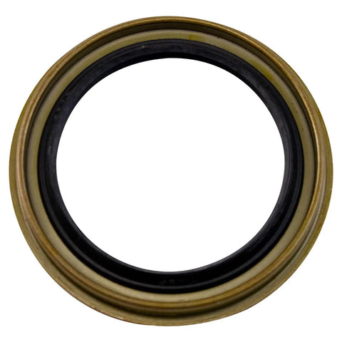 Front Driver And Passenger Wheel Seal Kit For Ford And Lincoln Vehicles, Includes Both Seals, Easy DIY Install, Reference 19743 And 4148
