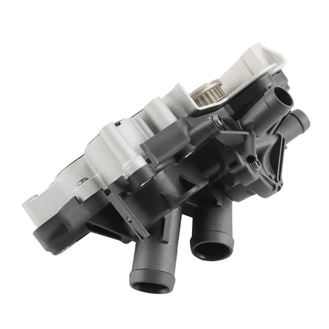 Cool Runnin' Water Pump Perfect For Audi, VW, Seat Models 1.2L And 2.4L Years 2012 To 2020. Part Number 04E121600AN. Keeps Engine Chillin And Flowin Smoothly No Matter The Traffic Or Heat On The Highway. Solid Build Quality That Lasts Longer Than Your