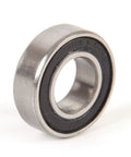 Set Of 10 8x16x5mm Rubber Sealed Ball Bearings 688 2RS For Rail Linear Motion Systems 3D Printer Parts Industrial Automation Equipment Smooth Glide And Low Friction, close-up