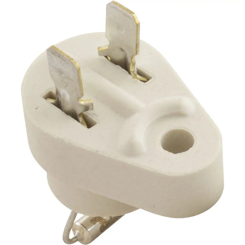 Thermal Cut Off Fuse Kit 106 To 156 Degree Replacement For Heating Systems 005899F White Easy Install Plug And Play