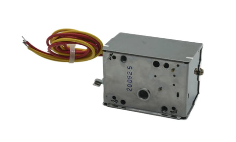 Tough As Nails 24 VAC Powerhead With End Switch And 18 Inch Leads For V8043 Series Valve Heads Replacement For Honeywell V8043A