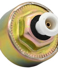 Ignition Knock Detonation KD Sensor Replacement For GM Vehicles Fits Camaro Corvette shown at an angle