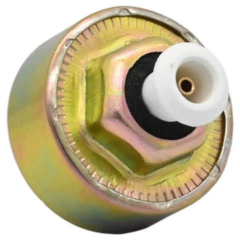 Ignition Knock Detonation KD Sensor Replacement For GM Vehicles Fits Camaro Corvette shown at an angle
