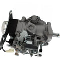Heavy Duty Fuel Injection Pump For Big Rig Trucks Direct Swap Oil Flow System Replacement Part high-speed diesel component