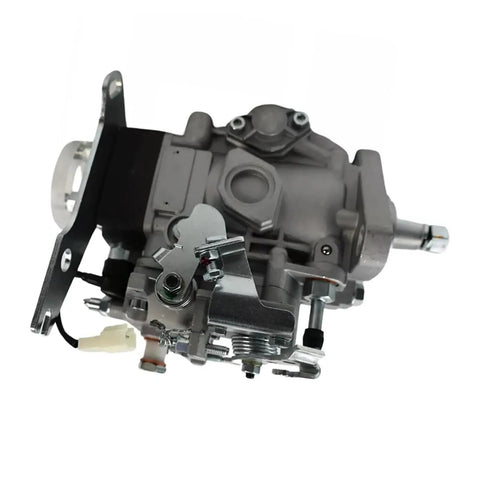 Heavy Duty Fuel Injection Pump For Big Rig Trucks Direct Swap Oil Flow System Replacement Part high-speed diesel component