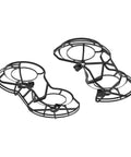 Lightweight 360 Degree Propeller Guard For Mini 4K Mini 2 SE Mini 2 And Mini SE Drones Keeps Props Safe And Boosts Flight Safety