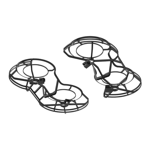 Lightweight 360 Degree Propeller Guard For Mini 4K Mini 2 SE Mini 2 And Mini SE Drones Keeps Props Safe And Boosts Flight Safety