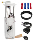 Fuel Pump Replacement E3992M For Chevy S10 Blazer, GMC S15 Jimmy, Envoy, And Oldsmobile Bravada 1998 2003 4 Door SUVs 4.3L Engine No Mod Needed Plug And Play Easy Install Upgrade