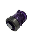 Large Capacity Dust Cup Box With Cyclone And Filter Spare Parts For JV85 Pro Handheld Vacuum Cleaner Replacement Cup