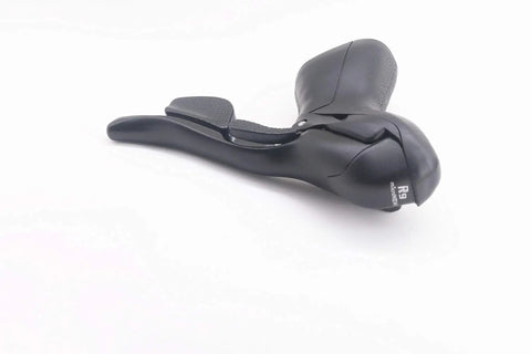 Dual Nine Speed Road Bike Shifters For 2x9 Setup That Play Nice With Shimano ST3500 Sora Shifter Brake Lever