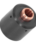 Top Rated Ymiko 52 Sl60 Plasma Start Cartridge With Durable Abs And Brass Connector For Thermal Dynamics Welding Torch Upgrades and Replacement Parts That Rock Your Cutmaster Setup, close-up view.
