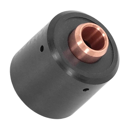 Top Rated Ymiko 52 Sl60 Plasma Start Cartridge With Durable Abs And Brass Connector For Thermal Dynamics Welding Torch Upgrades and Replacement Parts That Rock Your Cutmaster Setup, close-up view.