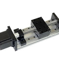 Pro Grade Linear Motion Guide Kit With SFU1204 Ballscrew MGN C7 Rails And NEMA23 Stepper Motor DIY CNC Stage For 300mm Travel view