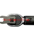 Close-up view of Dead Nuts Accurate 8mm Open Torque Wrench for Bicycle Brake Handle Tightening Manual Tubing Adjustment Tool.