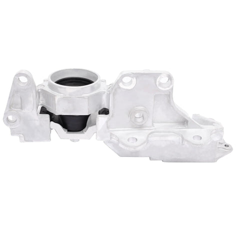 Engine And Transmission Mount Kit For 2007 To 2012 Sentra 2.0L L4 With Automatic CVT, Replacement For OE 11220 ET01A 11220ET01A, heavy-duty bracket