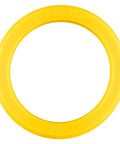 Tilt Hydraulic Cylinder Seal Kit For Bobcat Skid Steer Loader Models 630 631 632 642B 643 645 653 730 731 732 741 742 743 751 753 843 853 Replaces 6804605 Beefed Up Heavy Duty Direct Replacement Kit - yellow seal ring