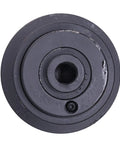 Bottom Roller With Studs Nuts Washers 7013575 Heavy Duty Replacement Part For Bobcat Excavators And Skid Steer Loaders Fits 225 325