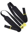 Replacement Backpack Sprayer Straps Set, Heavy Duty Nylon Shoulder Straps With Adjustable Buckles for Durability