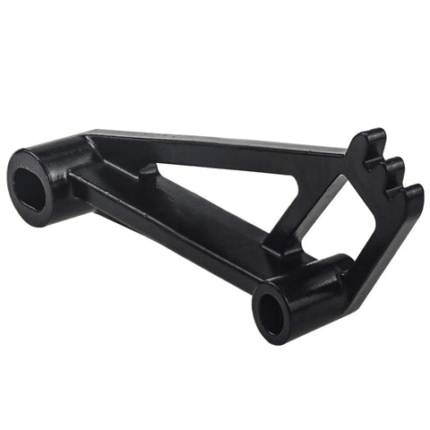 Complete Ford Pro Grade Cam Tool Set For 4.6L And 5.4L 3V Engines - Black metal cam phaser holding tool