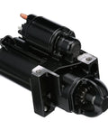 Starter Motor Assembly For Mercury MerCruiser V6 And V8 Marine Engines With 11 Tooth Pinion Bottom Mount And Offset Bolt Pattern OE Replacement For GM 1983 2016 And 3.0L Sterndrive 1999 2015 Beefed Up Durability