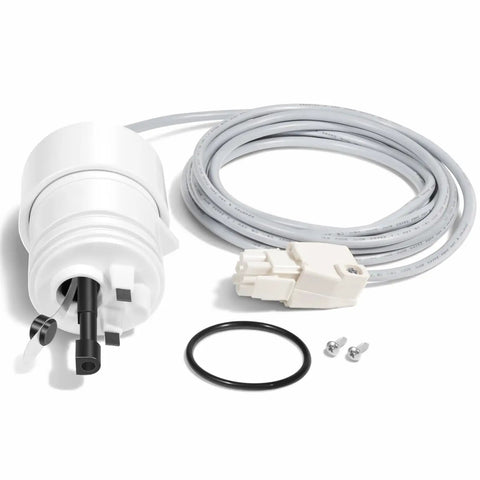 Tri Sensor Replacement For Pool Automation Systems With 12ft Cord 3 In 1 Flow Salt Level And Water Temperature Sensor