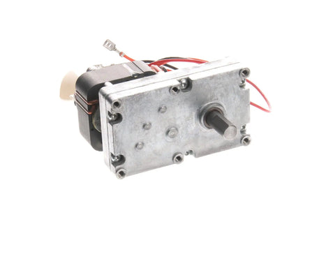 Genuine Oem Conveyor Motor 85195 Replacement For 208 240 Volt 60 Hertz Top Shelf Heavy Duty Workhorse Hella Reliable Built Tough Direct Swap For Commercial Kitchens Worldwide