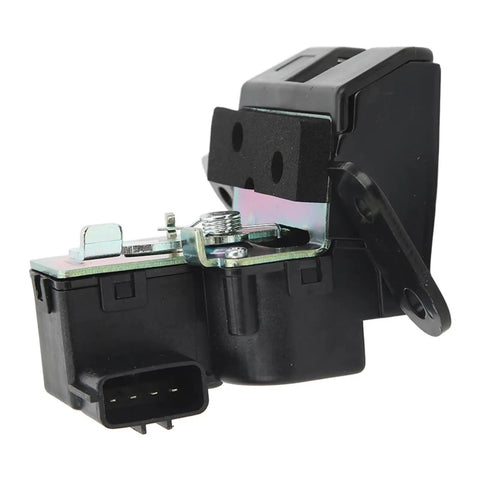 Hyundai Santa Fe Sport Rear Tailgate Lock Actuator Replacement 2013 2014 2015 2016 Durable Smooth Open Close Easy Install