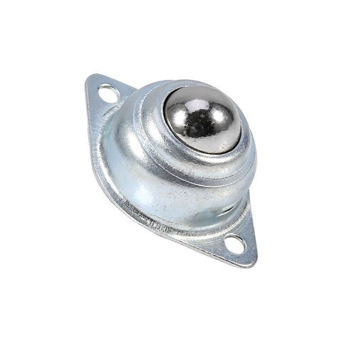 Five Piece Transfer Bearing Balls Flexible Rolling Steel Balls Mounted For Conveying Systems Material Bin Plates And Linear Motion Components For Heavy Duty Industrial Transmission Processing And Packaging Machinery Applications, steel ball unit