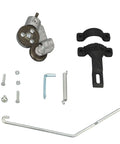 Drill Plate Cutter Attachment For Metal Shears With Beefed Up Pro Grade Wear Blade and parts for corded and cordless drills